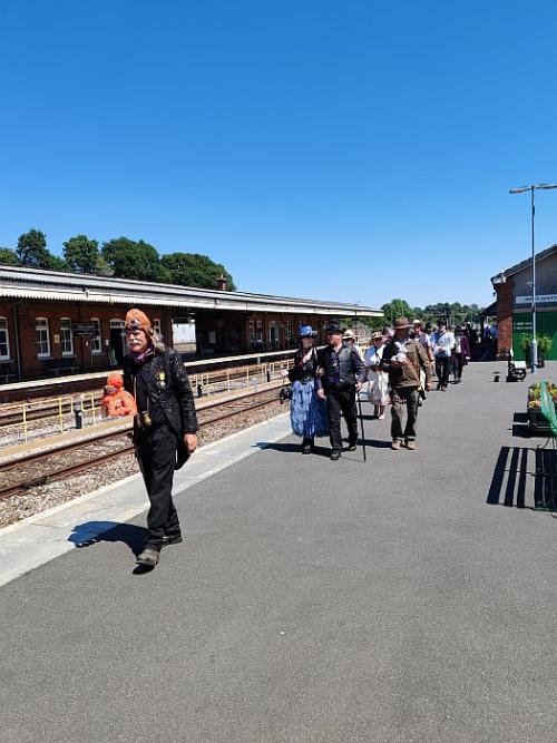 YRC going digital- Bookings and forms now open for 2026!